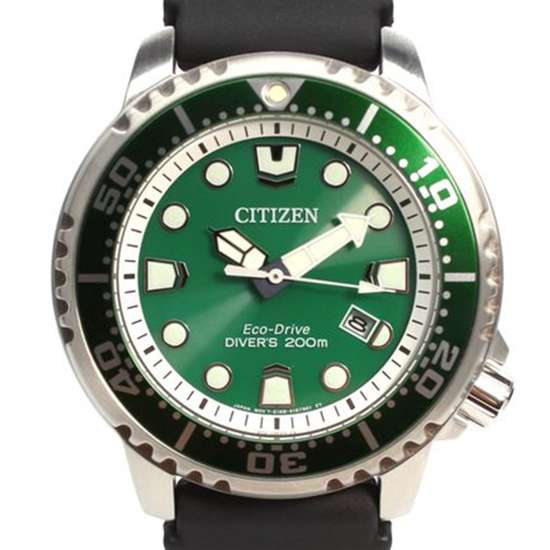 Citizen BN0158-18X Promaster Solar Diving Watch – Kairos Watch Studio