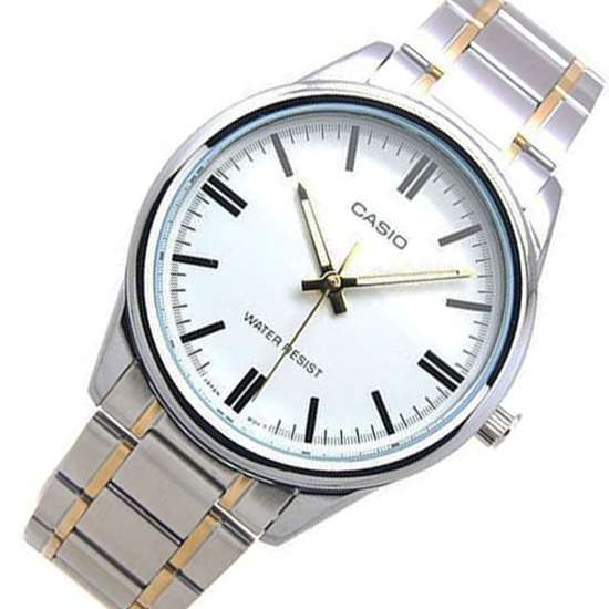 Buy White Watches for Men by Casio Online | Ajio.com