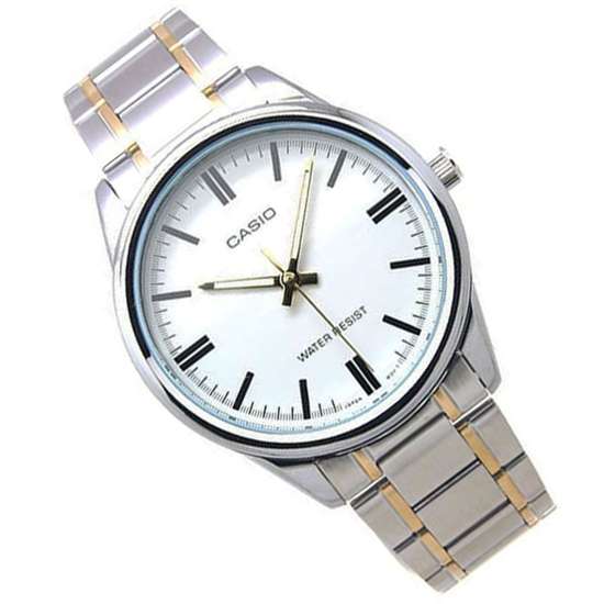 Casio Enticer Watch MTP-1374L-7AV | Eccoci Online Shop