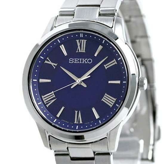 Seiko Selection SBPL009 Solar JDM Watch