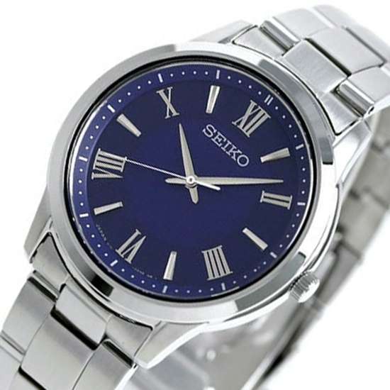 Seiko Selection SBPL009 Solar JDM Watch