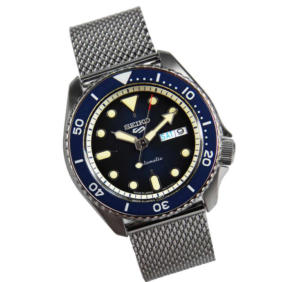 Kairos Watch by Kairos Watches Ltd